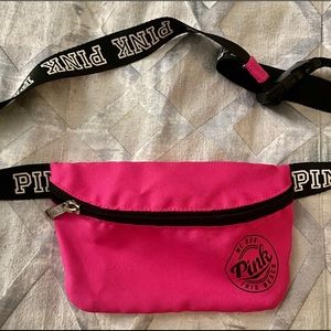 VS PINK Fanny Pack